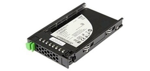 Fujitsu S26361-F5776-L240 disque SSD 240 Go 2.5" Série ATA III
