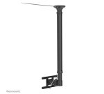 Neomounts FPMA-C100 Soporte de techo para monitor/TV 10-30" - alt. 79-129 cm