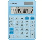 Canon LS-125KB calculator Desktop Basic Blue