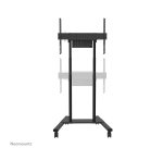 Neomounts FL55-875BL1 Support au sol mobile pour écran 55-100" - motorisé - TÜV