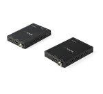 StarTech.com Adaptateur HDMI sur Ethernet - Prolongateur vidéo HDMI 4K 60 Hz vers câble Cat6