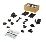 StarTech.com Adaptateur HDMI sur Ethernet - Prolongateur vidéo HDMI 4K 60 Hz vers câble Cat6