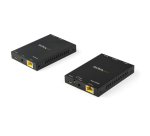 StarTech.com Adaptateur HDMI sur Ethernet - Prolongateur vidéo HDMI 4K 60 Hz vers câble Cat6
