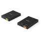 StarTech.com Juego Extensor HDMI por CAT6 - Alargador Balun 4K 60Hz