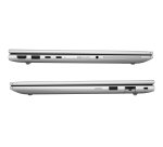 HP EliteBook 6 G1i 13 AI Intel Core Ultra 7 255U Laptop 33,8 cm (13.3") WUXGA 16 GB DDR5-SDRAM 512 GB SSD Wi-Fi 6E (802.11ax) Windows 11 Pro AI PC Zilver