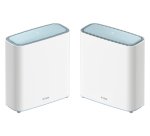 D-Link Système Mesh EAGLE PRO AI AX3200