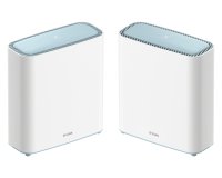 D-Link Système Mesh EAGLE PRO AI AX3200