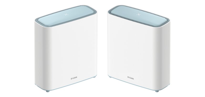 D-Link Système Mesh EAGLE PRO AI AX3200
