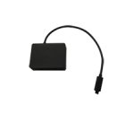 Logitech Rally Camera adaptador e inversor de corriente Interior Negro