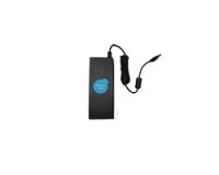 Logitech 993-001943 adaptador e inversor de corriente Interior 90 W Negro