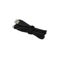 Logitech MeetUp cable USB USB 2.0 5 m USB A USB C Negro