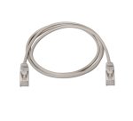 AISENS A136-0277 cable de red Gris 5 m Cat6 F/UTP (FTP)