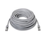 AISENS A136-0279 cable de red Gris 15 m Cat6 F/UTP (FTP)