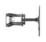 AISENS WT70TSLE-027 soporte para TV 177,8 cm (70") Negro