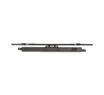 AISENS WT70TSLE-027 soporte para TV 177,8 cm (70") Negro
