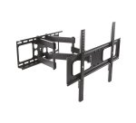 AISENS WT70TSLE-027 soporte para TV 177,8 cm (70") Negro