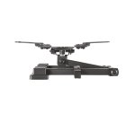 AISENS WT42TSLE-011 soporte para TV 106,7 cm (42") Negro