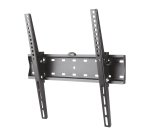 AISENS WT55T-015 soporte para TV 81,3 cm (32") Negro