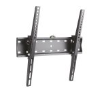 AISENS WT55T-015 soporte para TV 81,3 cm (32") Negro
