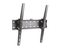 AISENS WT55T-015 soporte para TV 81,3 cm (32") Negro