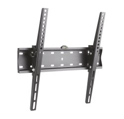AISENS WT55T-015 soporte para TV 81,3 cm (32") Negro