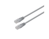 AISENS A135-0236 cable de red Gris 20 m Cat6 U/UTP (UTP)