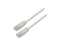 AISENS A135-0250 cable de red Blanco 1 m Cat6 U/UTP (UTP)