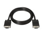 AISENS A113-0068 cable VGA 1,8 m VGA (D-Sub) Negro