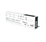 AISENS WT55F-013 soporte para TV 139,7 cm (55") Negro