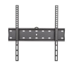 AISENS WT55F-013 soporte para TV 139,7 cm (55") Negro