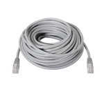 AISENS A135-0271 cable de red Gris 10 m Cat6 U/UTP (UTP)