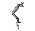 AISENS DT27TSR-043 soporte para monitor 81,3 cm (32") Escritorio Negro