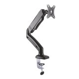AISENS DT27TSR-043 soporte para monitor 81,3 cm (32") Escritorio Negro