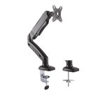 AISENS DT27TSR-043 soporte para monitor 81,3 cm (32") Escritorio Negro