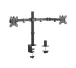 AISENS DT32TSR-041 soporte para monitor 81,3 cm (32") Escritorio Negro