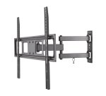 AISENS WT70TSLE-021 soporte para TV 177,8 cm (70") Negro