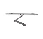 AISENS WT70TSLE-021 soporte para TV 177,8 cm (70") Negro