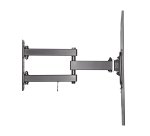 AISENS WT70TSLE-021 soporte para TV 177,8 cm (70") Negro