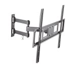 AISENS WT70TSLE-021 soporte para TV 177,8 cm (70") Negro