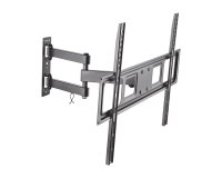 AISENS WT70TSLE-021 soporte para TV 177,8 cm (70") Negro