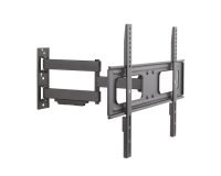 AISENS WT70TSLE-025 soporte para TV 177,8 cm (70") Negro
