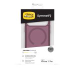 OtterBox Symmetry Clear MagSafe Series für Apple iPhone 17 Pro, Rhapsody