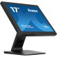 iiyama ProLite T1732MSC-B1SAG écran plat de PC 43,2 cm (17") 1280 x 1024 pixels Full HD LED Écran tactile Dessus de table Noir
