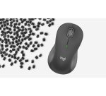 Logitech Signature M550 mouse Ufficio Ambidestro Bluetooth Ottico 4000 DPI