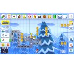 Nintendo Super Mario Maker 2 Standard Italian Nintendo Switch