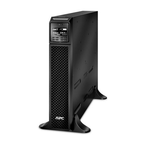 APC Smart-UPS On-line SRT - onduleur - 1000VA - 230V