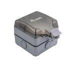 Equip 125452 accessorio per moduli Keystone Scatola di distribuzione