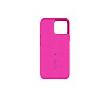 Celly Cromo custodia per cellulare 13,7 cm (5.4") Cover Rosa