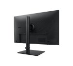 Samsung S43UF écran plat de PC 68,6 cm (27") 1920 x 1080 pixels Full HD LCD Noir