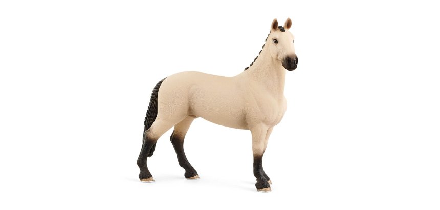 schleich HORSE CLUB 13928 action figure giocattolo
